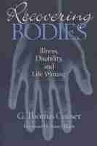 Enlarge image Cover: Recovering Bodies - University of Wisconsin Press