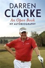 Cover: An Open Book - My Autobiography - Hodder Paperback