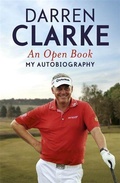 Cover: An Open Book - My Autobiography - Hodder Paperback