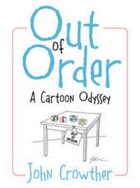 Enlarge image Cover: Out of Order - Outskirts Press