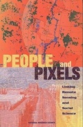 Cover: People and Pixels - National Academies Press