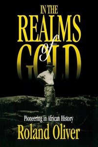 Enlarge image Cover: In the Realms of Gold - University of Wisconsin Press