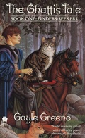 Cover: Finders Seekers - Astra Publishing House