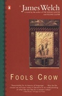 Cover: Fools Crow - Penguin Books