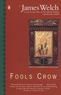 Cover: Fools Crow - Penguin Books