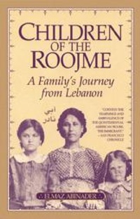 Abbildung von: Children of the Roomje - University of Wisconsin Press