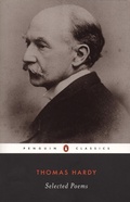 Cover: Hardy: Selected Poems - Penguin Classics