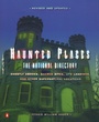 Cover: Haunted Places - Penguin Books