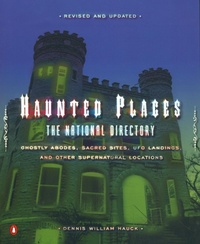Enlarge image Cover: Haunted Places - Penguin Books