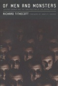 Cover: Of Men and Monsters - University of Wisconsin Press