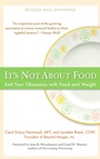 Cover: It's Not about Food - Perigee Books