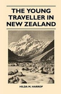 Abbildung von: The Young Traveller in New Zealand - Read Books