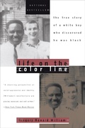 Cover: Life on the Color Line - Plume Books