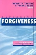 Cover: Exploring Forgiveness - University of Wisconsin Press