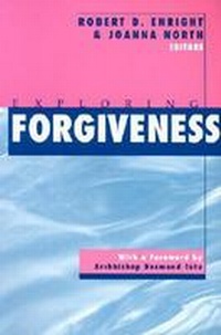 Enlarge image Cover: Exploring Forgiveness - University of Wisconsin Press