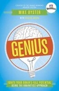 Cover: Genius: Ignite Your Brain's Full Potential Using the Brainetics Approach - Hodder & Stoughton Ltd