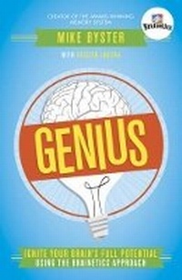 Enlarge image Cover: Genius: Ignite Your Brain's Full Potential Using the Brainetics Approach - Hodder & Stoughton Ltd