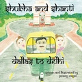 Cover: Shubha and Shanti - Trafford Publishing