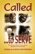 Cover: Called to Serve - Outskirts Press