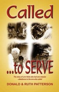 Enlarge image Cover: Called to Serve - Outskirts Press