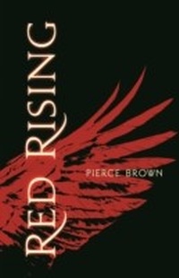 Enlarge image Cover: Red Rising - Two Roads