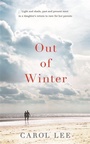 Cover: Out of Winter - Hodder & Stoughton