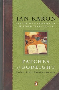 Enlarge image Cover: Patches of Godlight - G.P. Putnam's Sons