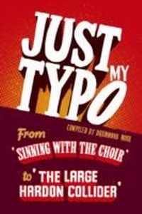 Abbildung von: Just My Typo - Two Roads