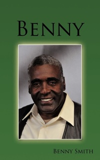 Enlarge image Cover: Benny - AuthorHouse