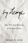Cover: by George - AuthorHouse