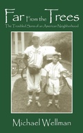 Cover: Far From the Trees - Outskirts Press