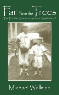 Enlarge image Cover: Far From the Trees - Outskirts Press