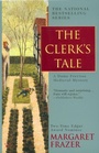 Cover: The Clerk's Tale - Berkley Books