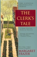 Cover: The Clerk's Tale - Berkley Books