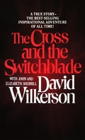 Cover: The Cross and the Switchblade - Berkley