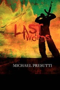 Cover: Last Words - Outskirts Press