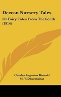 Cover: Deccan Nursery Tales - Kessinger Publishing