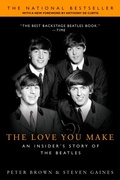 Cover: The Love You Make - Berkley