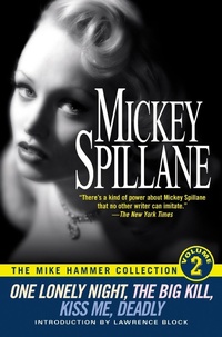 Enlarge image Cover: The Mike Hammer Collection, Volume II - Berkley