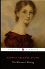 Cover: The Minister's Wooing - Penguin Classics