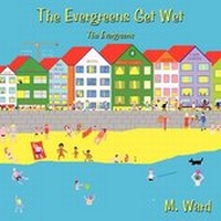 Enlarge image Cover: The Evergreens Get Wet - Authorhouse UK
