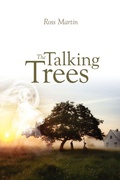 Cover: The Talking Trees - Outskirts Press