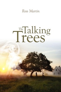 Enlarge image Cover: The Talking Trees - Outskirts Press