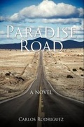 Cover: Paradise Road - AuthorHouse