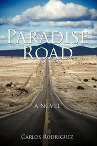 Enlarge image Cover: Paradise Road - AuthorHouse