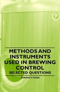 Bild: Methods and Instruments Used in Brewing Control - Selected Questions - Read Books