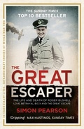 Cover: The Great Escaper - Hodder Paperback
