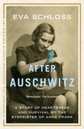 Cover: After Auschwitz - Hodder Paperback