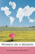 Cover: Women on a Mission - Outskirts Press