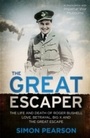 Cover: The Great Escaper - Hodder & Stoughton Ltd